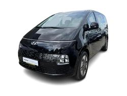 Schwarz Neu 2025 Hyundai Staria Trend Van | 47.989 € (Fairer Preis)