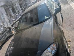 Schwarz Gebraucht 2010 Chevrolet Lacetti Limousine | 2.800 €