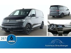Gebraucht 2024 VW Multivan Life Van | 53.580 € (Fairer Preis)