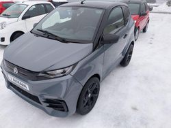 Grau Gebraucht 2024 Aixam City Sport Kleinwagen | 14.600 € (Fairer Preis)