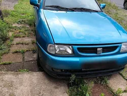 Gebraucht 1998 Seat Cordoba Kombi | 700 €