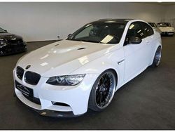 Weiß Gebraucht 2008 BMW M3 Performance Coupé | 59.900 €