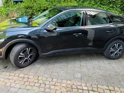 Schwarz Gebraucht 2021 Citroën C4 Feel Limousine | 16.200 € (Fairer Preis)