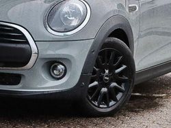 Grau Gebraucht 2020 Mini ONE Pepper Kleinwagen | 16.990 € (Fairer Preis)