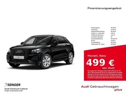 Andere Gebraucht 2024 Audi Q2 Ambiente SUV | 48.450 €