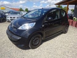 Schwarz Gebraucht 2006 Peugeot 107 Filou Kleinwagen | 850 € (Guter Preis)
