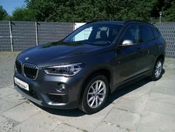 Grau Gebraucht 2019 BMW X1 Sport Line SUV | 19.890 € (Guter Preis)
