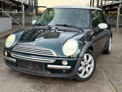 Grün Gebraucht 2003 Mini Cooper Kleinwagen | 2.280 €