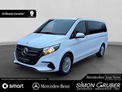 Weiß Gebraucht 2024 Mercedes EQV300 Van / Kleinbus | 48.500 € (Guter Preis)