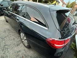 Schwarz Gebraucht 2019 Mercedes E200 Limousine | 13.999 €