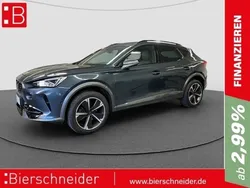 Grau Gebraucht 2023 Cupra Formentor SUV | 30.950 € (Fairer Preis)