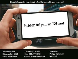 Grau Gebraucht 2017 Mercedes A180 Limousine | 14.999 € (Fairer Preis)