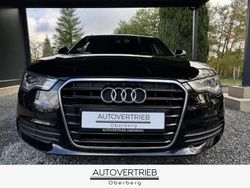 Schwarz Gebraucht 2013 Audi A6 Comfort Kombi | 13.990 € (Fairer Preis)