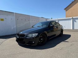 Schwarz Gebraucht 2011 BMW 330 Performance Coupé | 10.999 € (Fairer Preis)