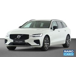 Weiß Gebraucht 2024 Volvo V60 Ultra Kombi | 45.890 € (Teuer)
