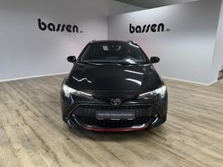 Mysticschwarz mica Gebraucht 2019 Toyota Corolla Business Edition Kombi | 16.980 € (Fairer Preis)