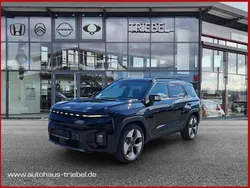Andere Neu 2025 Ssangyong Torres EVX SUV | 43.990 €
