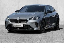 Grau Gebraucht 2024 BMW M135 Performance Kleinwagen | 39.900 € (Teuer)