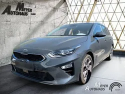 Andere Gebraucht 2019 Kia Ceed Sportswagon Spirit Kombi | 15.890 € (Fairer Preis)
