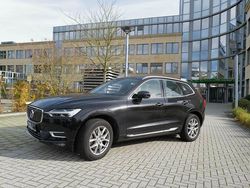 Schwarz Gebraucht 2018 Volvo XC60 Inscription SUV | 27.000 € (Fairer Preis)