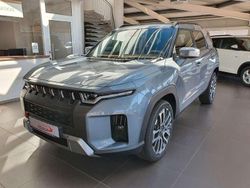 Platinum grey Neu 2025 Ssangyong (KGM) Torres SUV | 29.990 €