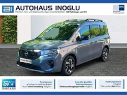 Grau Gebraucht 2023 Nissan Townstar Van / Kleinbus | 18.980 € (Fairer Preis)