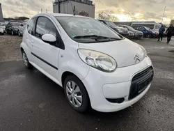 Weiß Gebraucht 2009 Citroën C1 Style Kleinwagen | 2.299 € (Fairer Preis)