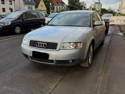 Gebraucht 2001 Audi A4 S-Line Limousine | 1.749 € (Guter Preis)