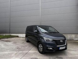 Gebraucht 2020 Hyundai H-1 Van / Kleinbus | 25.400 € (Fairer Preis)