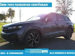Siliziumgrau metallic Neu 2024 VW Touareg R-line SUV | 85.490 € (Guter Preis)