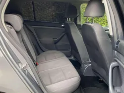 Grau Gebraucht 2008 VW Golf VI Edition Kleinwagen | 2.499 € (Guter Preis)