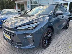 Fiord blue (blau) Neu 2025 Cupra Terramar VZ SUV | 46.990 € (Fairer Preis)