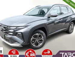 Grau Neu 2025 Hyundai Tucson Select SUV | 27.609 € (Superpreis)