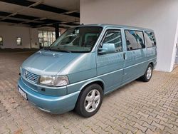 Blau Gebraucht 2001 VW T4 Van | 8.490 € (Guter Preis)