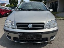 Gebraucht 2005 Fiat Punto Dynamic Kleinwagen | 1.490 € (Etwas zu teuer)