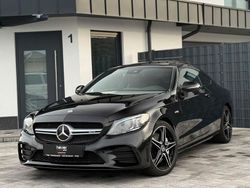 Schwarz Gebraucht 2020 Mercedes C43 AMG AMG Coupé | 44.950 € (Fairer Preis)