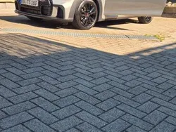 Silber Gebraucht 2024 Mini John Cooper Works Kleinwagen | 26.900 € (Superpreis)