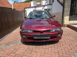 Andere außenfarben Gebraucht 1993 Mitsubishi Galant Limousine | 3.999 €