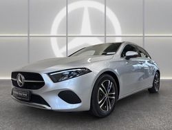 Silber Neu 2025 Mercedes A200 Advanced Limousine | 32.990 € (Guter Preis)