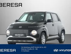 Abyss black / mic Neu 2025 Hyundai Inster Trend Kleinwagen | 25.680 € (Guter Preis)