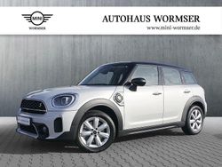 Weiß Gebraucht 2022 Mini Cooper S Countryman SUV | 26.390 € (Fairer Preis)