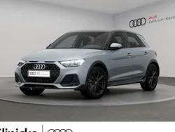 Grau Neu 2025 Audi A1 S-Line Kleinwagen | 30.590 € (Superpreis)