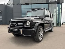 Mercedes G63 AMG