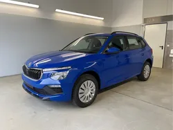 [k4k4] energy blau Neu 2025 Skoda Kamiq SUV | 21.490 € (Fairer Preis)