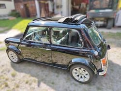 Schwarz Gebraucht 1998 Mini Cooper Kleinwagen | 31.800 €
