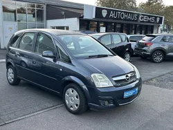 Metro m2 Gebraucht 2007 Opel Meriva Edition Van / Kleinbus | 2.390 € (Fairer Preis)