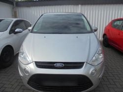Silber Gebraucht 2011 Ford S-MAX Trend Van / Kleinbus | 4.500 € (Guter Preis)