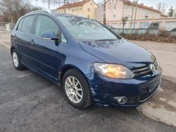 Blau Gebraucht 2011 VW Golf Plus Style Van / Kleinbus | 2.990 € (Superpreis)