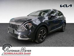 Pentametal met. Gebraucht 2024 Kia Sportage Vision SUV | 31.990 € (Guter Preis)