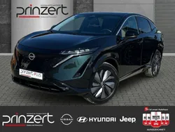 Nissan Ariya